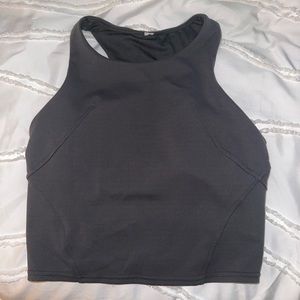 Lululemon Invigorate Tank